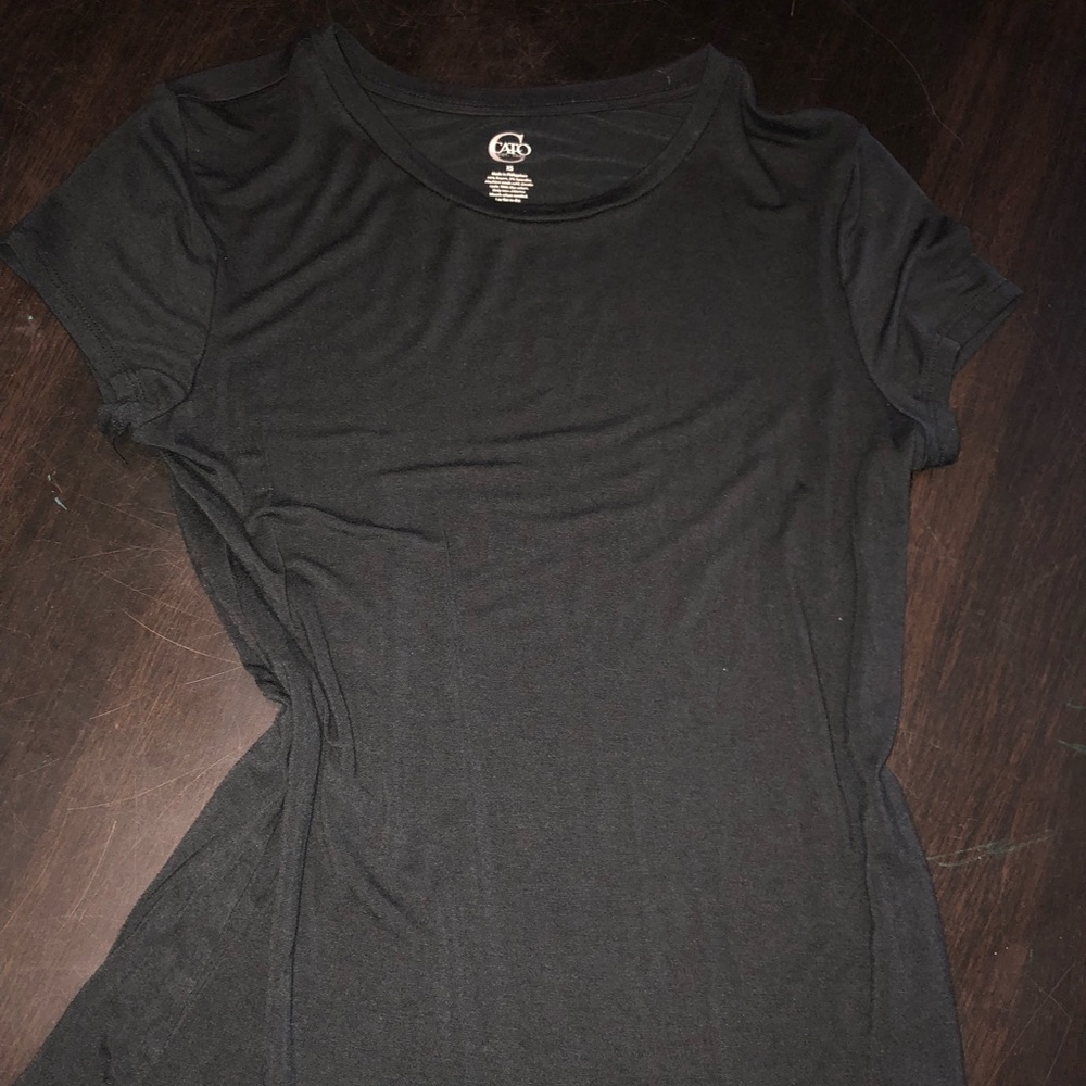 Solid Tee Bundle